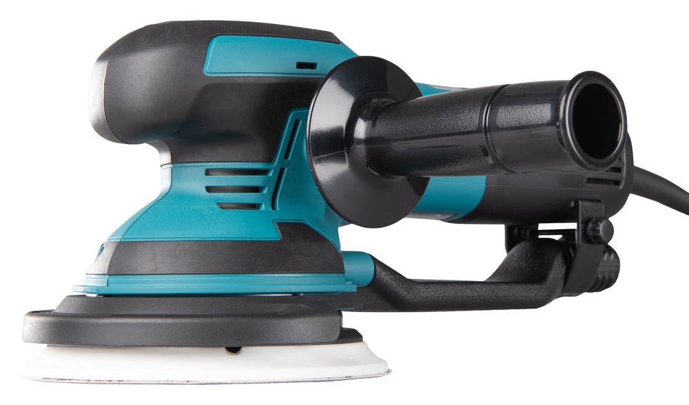 BO6050J Exzenter-/Rotationsschleifer 