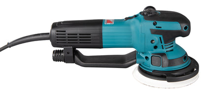 BO6050J Exzenter-/Rotationsschleifer 