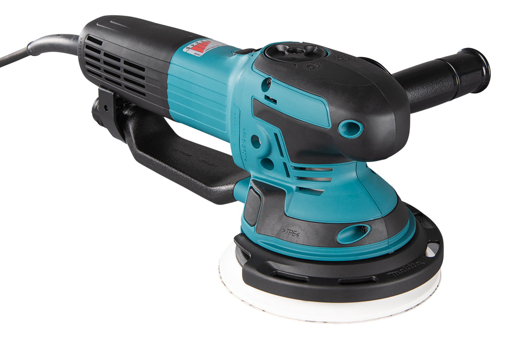 BO6050J Exzenter-/Rotationsschleifer 
