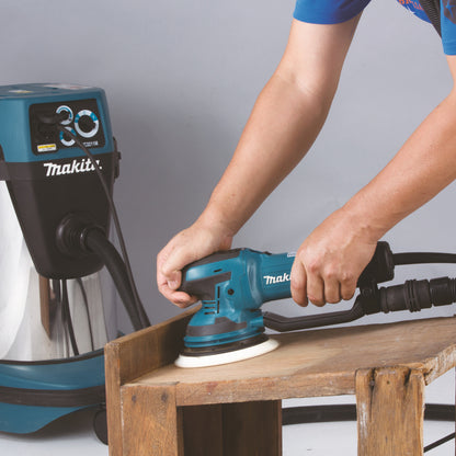 BO6050J Exzenter-/Rotationsschleifer 