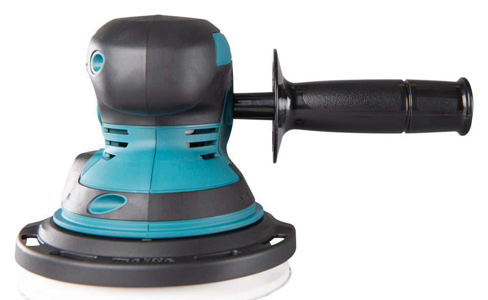 BO6050J Exzenter-/Rotationsschleifer 