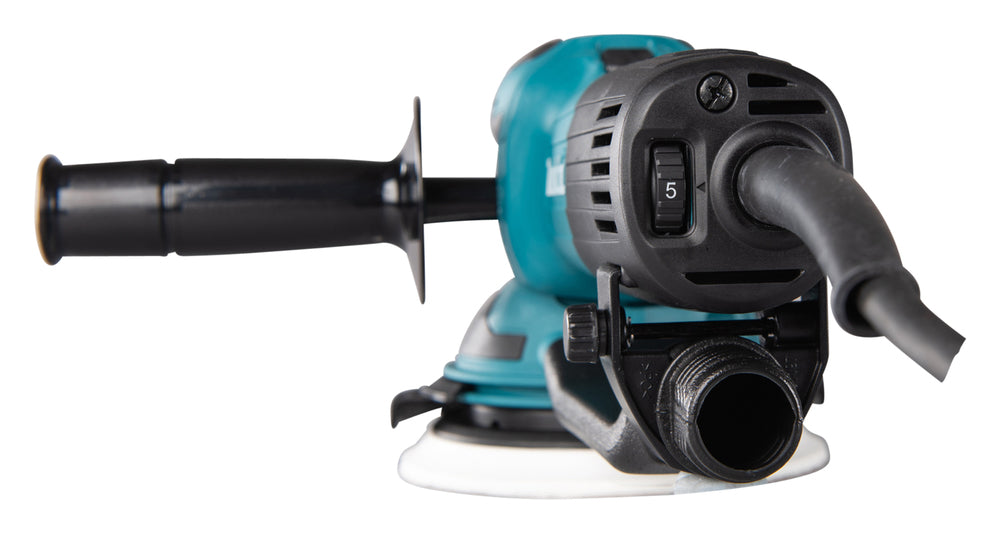 BO6050J Exzenter-/Rotationsschleifer 