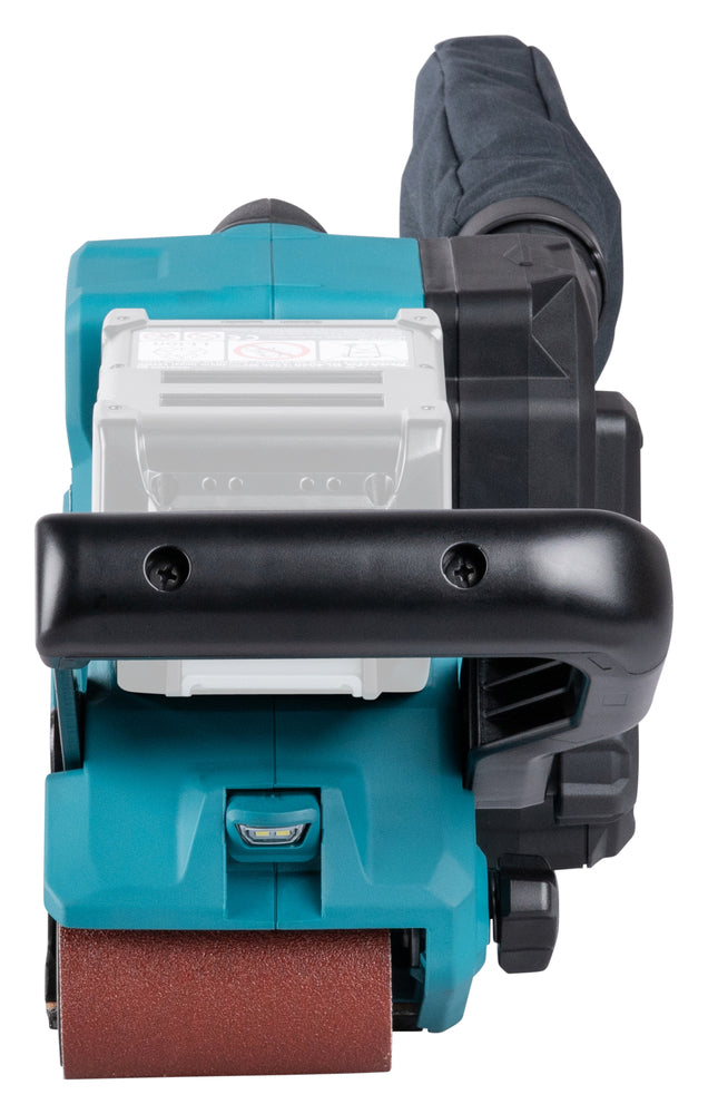 BS001GZ Akku-Bandschleifer