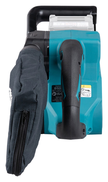 BS001GZ Akku-Bandschleifer