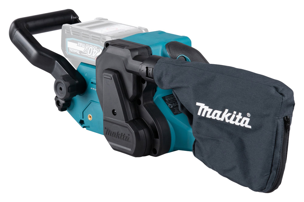 BS001GZ Akku-Bandschleifer