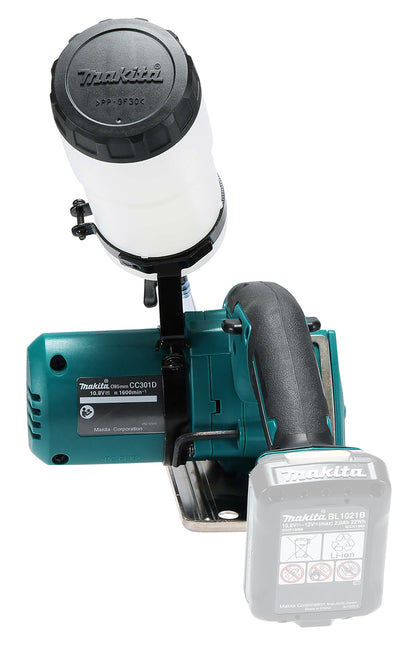 CC301DZ Akku-Glas- und Fliesenschneider