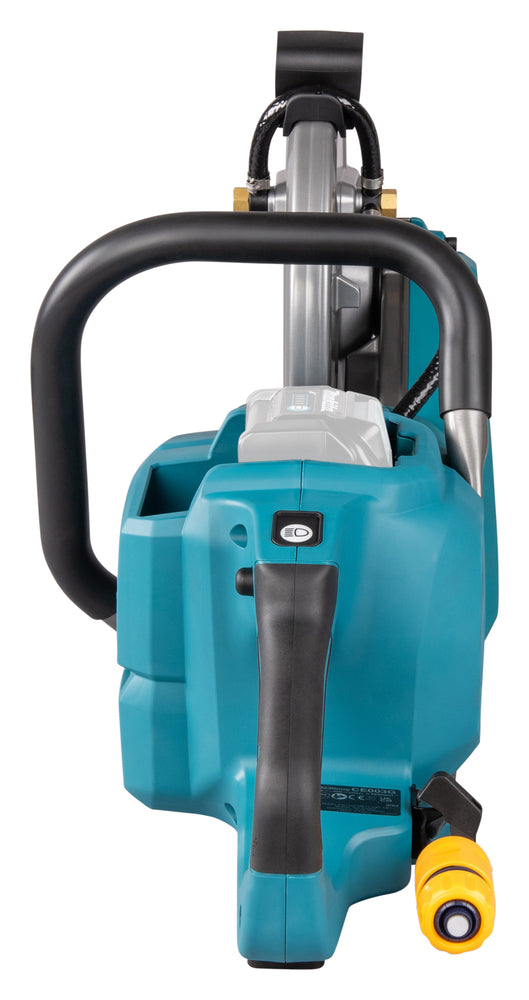 CE003GZ02 Akku-Trennschleifer