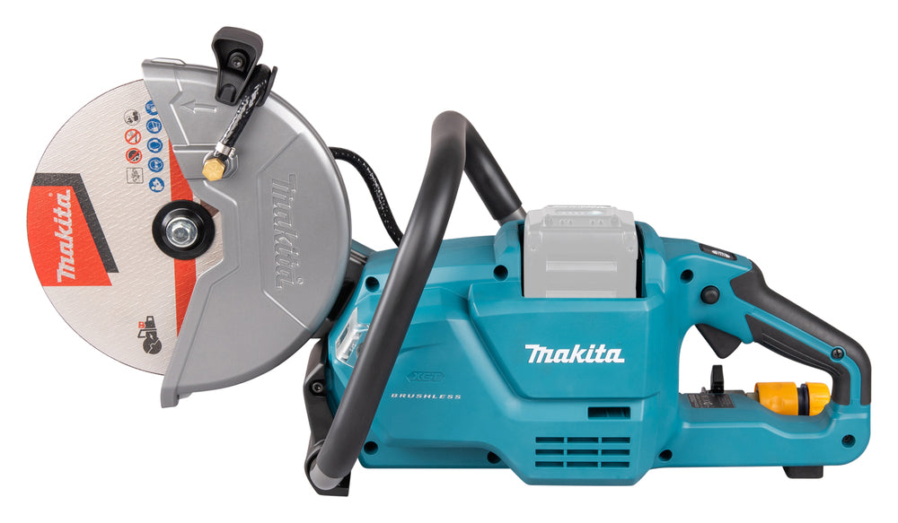 CE003GZ02 Akku-Trennschleifer