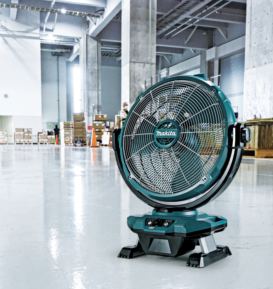 CF003GZ Akku-Lüfter