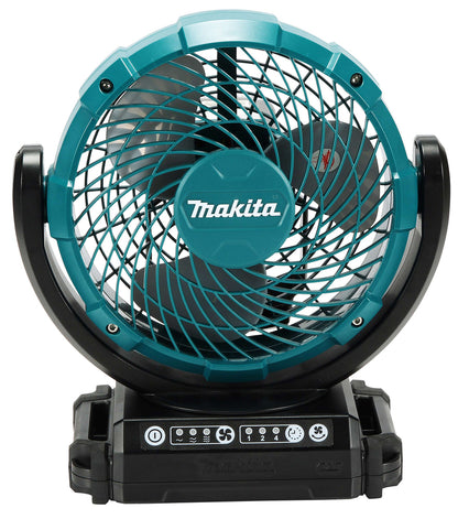CF101DZ Akku-Lüfter