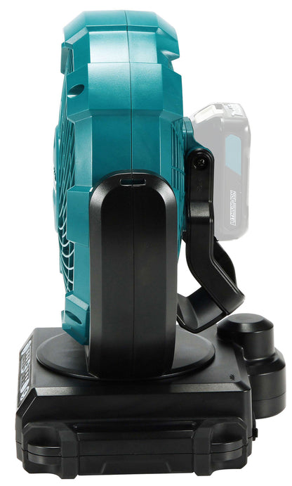 CF101DZ Akku-Lüfter