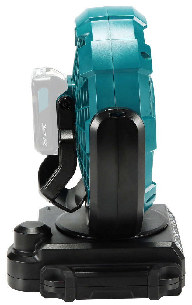 CF101DZ Akku-Lüfter