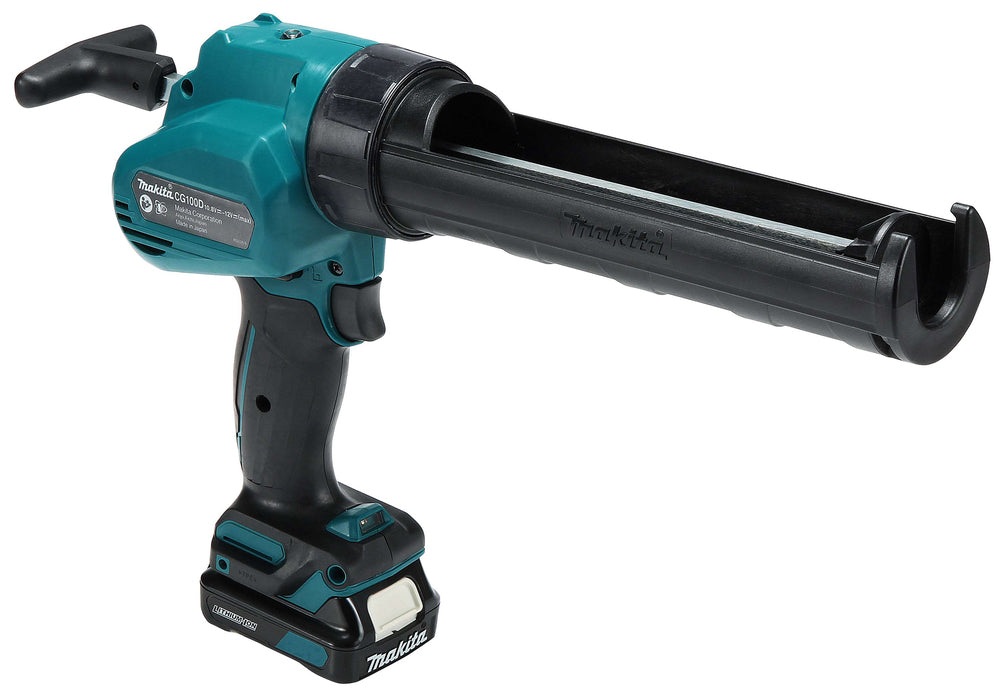 CG100DSYEX Akku-Kartuschenpistole 