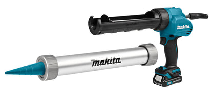 CG100DSYEX Akku-Kartuschenpistole 