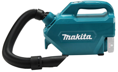 CL121DZX Akku-Staubsauger