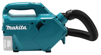 CL121DZX Akku-Staubsauger