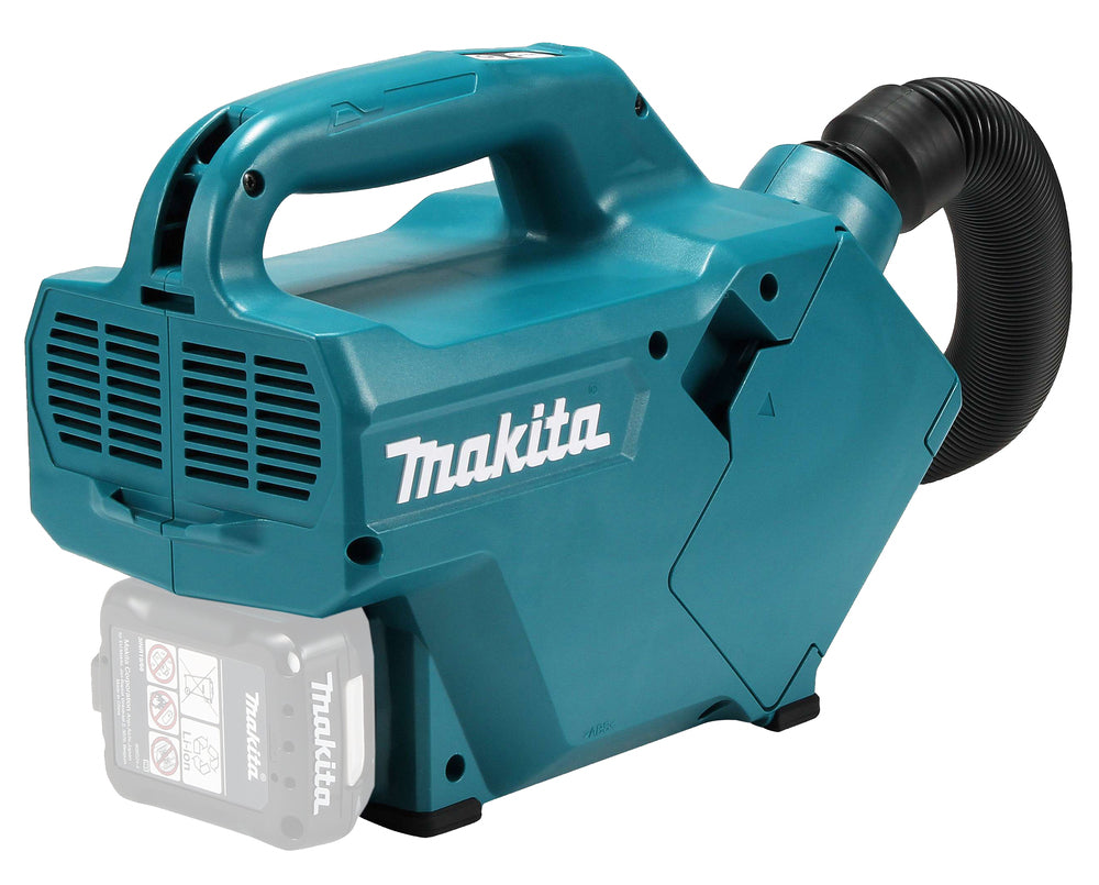 CL121DZX Akku-Staubsauger