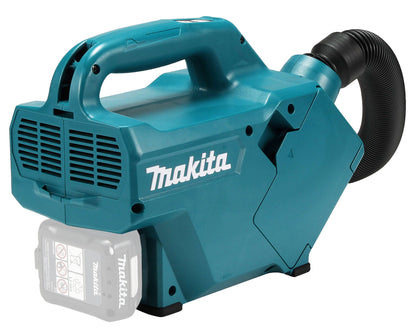 CL121DZX Akku-Staubsauger