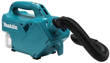 CL121DZX Akku-Staubsauger