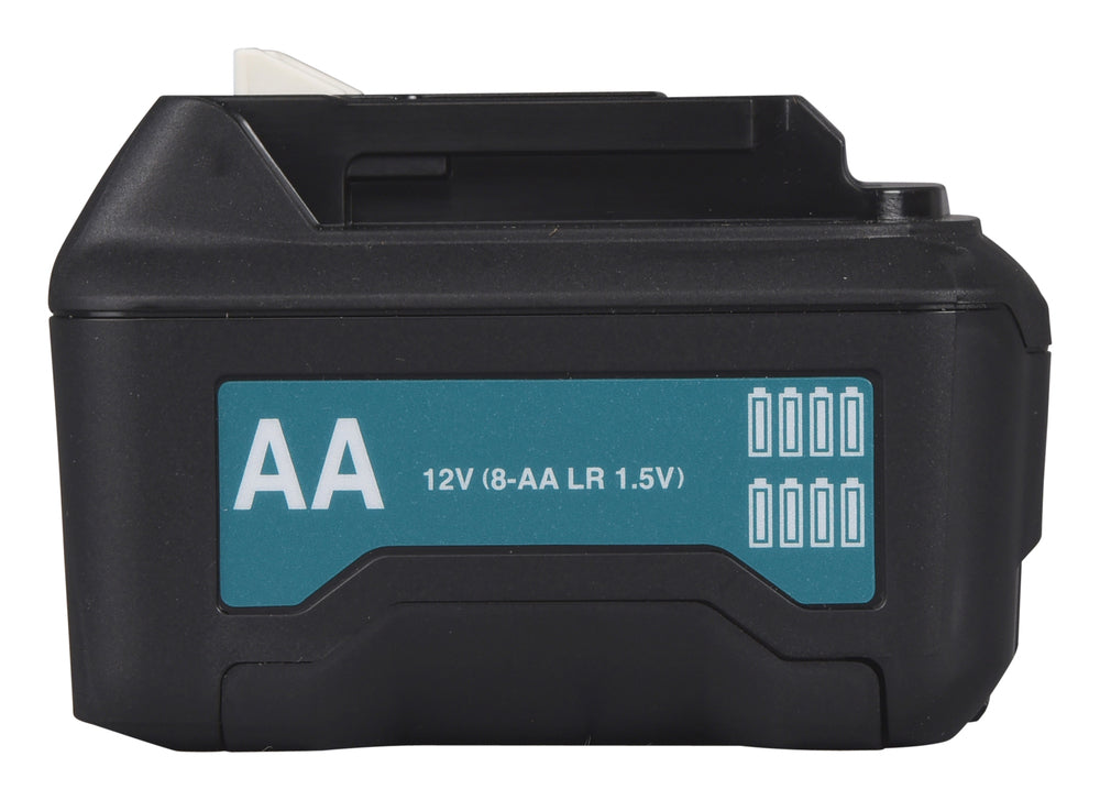 CP00000001 Batterie-Adapter ADP09