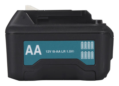 CP00000001 Batterie-Adapter ADP09