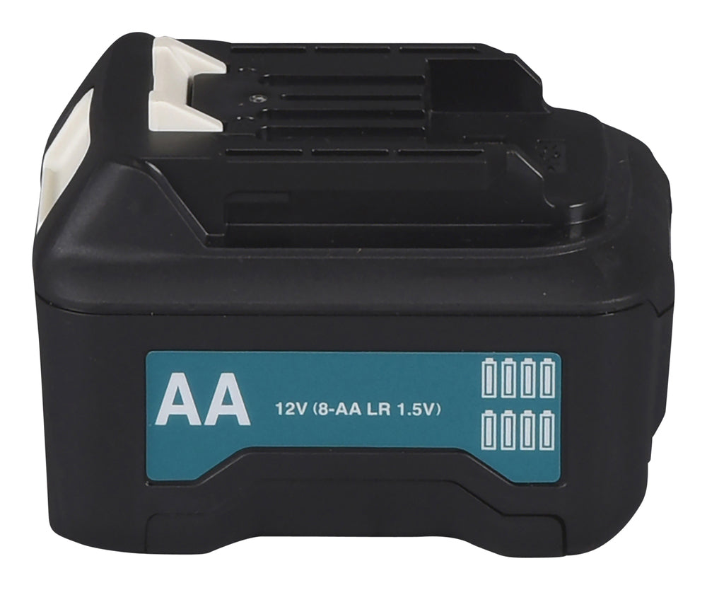 CP00000001 Batterie-Adapter ADP09