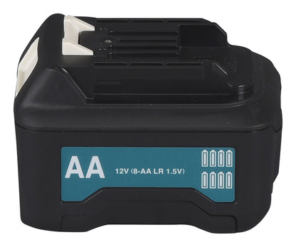 CP00000001 Batterie-Adapter ADP09