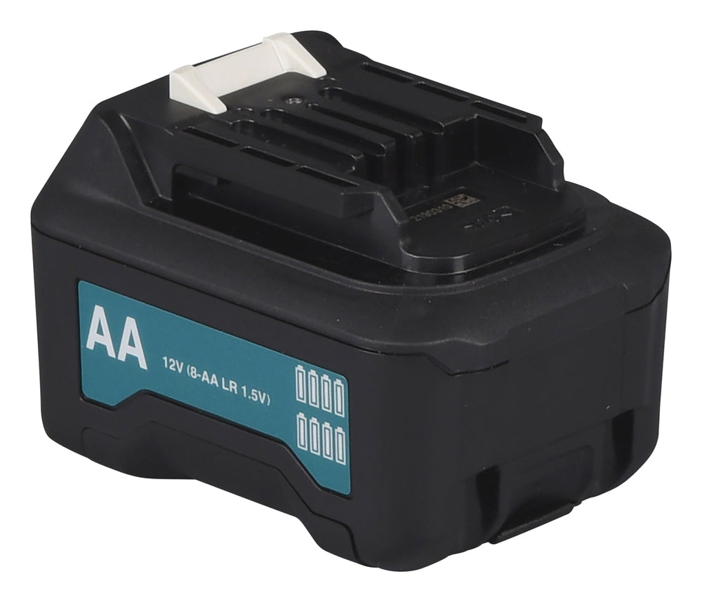 CP00000001 Batterie-Adapter ADP09