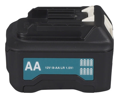 CP00000001 Batterie-Adapter ADP09