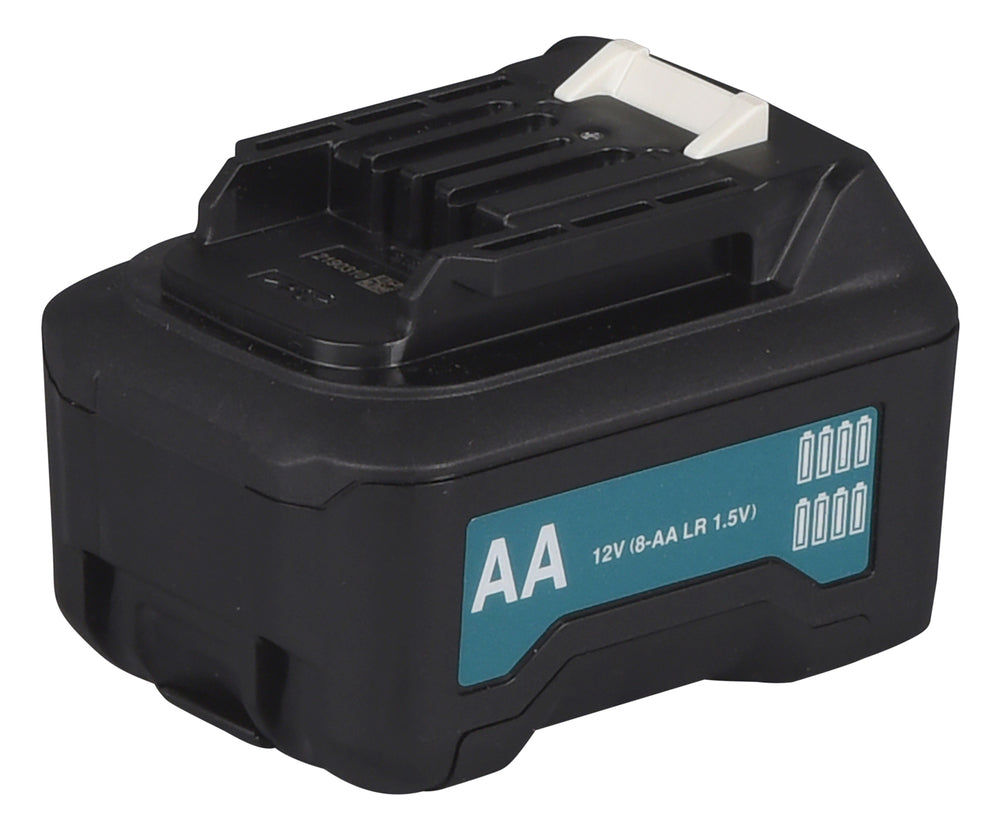 CP00000001 Batterie-Adapter ADP09