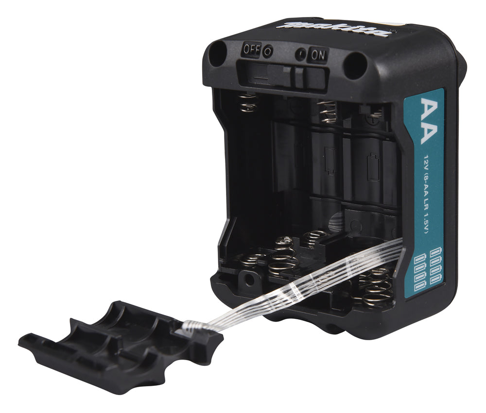 CP00000001 Batterie-Adapter ADP09