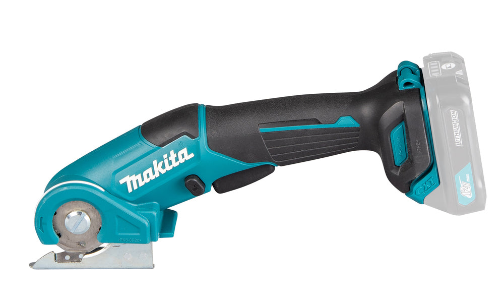 CP100DZ Akku-Universalschere