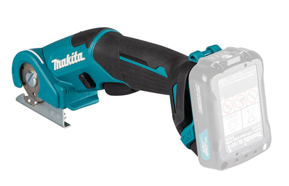 CP100DZ Akku-Universalschere