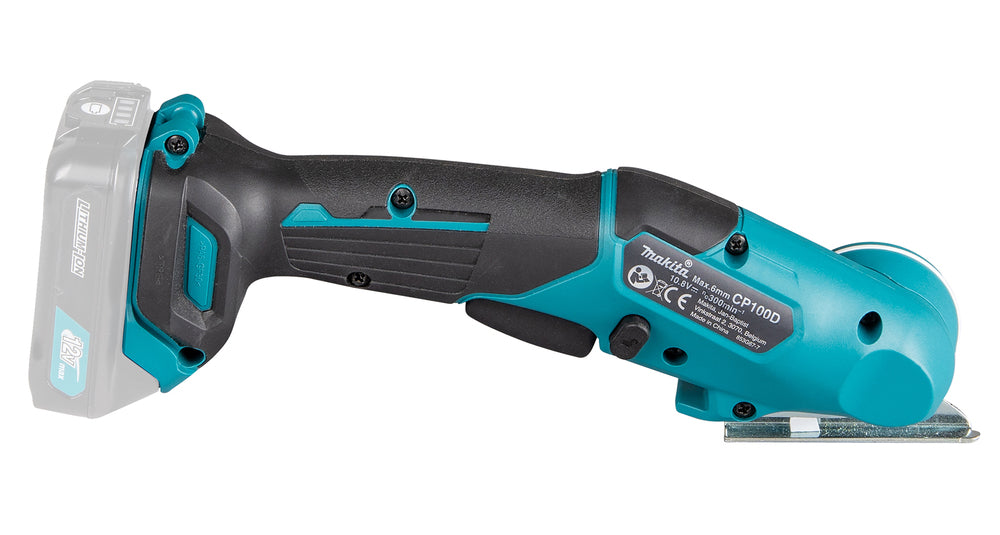 CP100DZ Akku-Universalschere