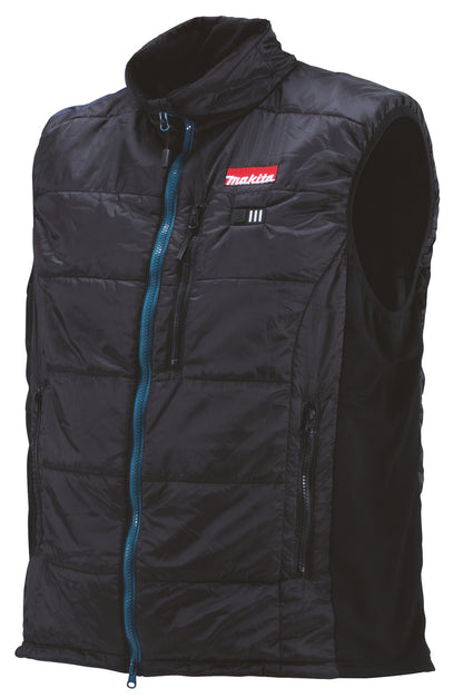 CV101DZM Akku-Thermoweste