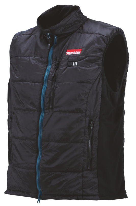 CV101DZXL Akku-Thermoweste