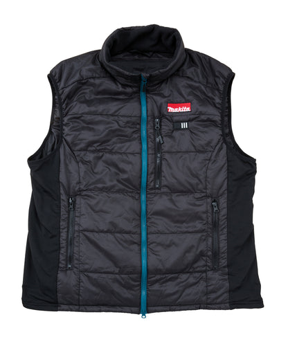 CV101DZXL Akku-Thermoweste