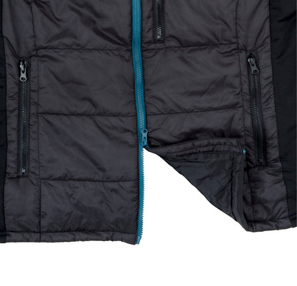 CV101DZM Akku-Thermoweste