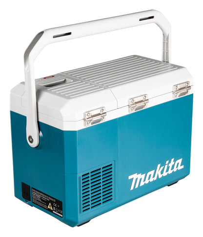 CW003GZ01 Akku-Kompressor-Kühl- und Wärmebox