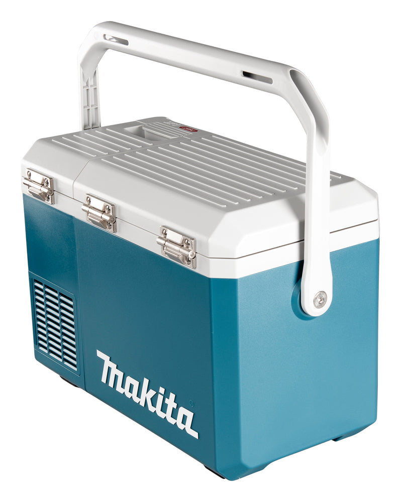 CW003GZ01 Akku-Kompressor-Kühl- und Wärmebox