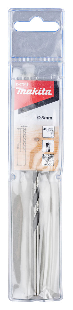 D-07048 CV Holzbohrer