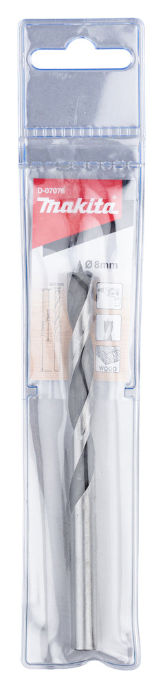 D-07076 CV Holzbohrer