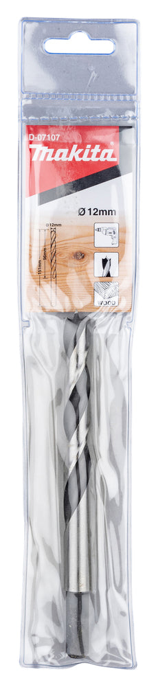 D-07107 CV Holzbohrer