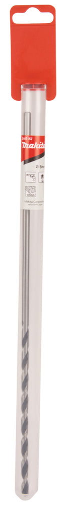 D-07157 Holzbohrer 6x315mm