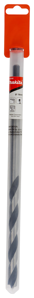 D-07191 Holzbohrer 14x315mm