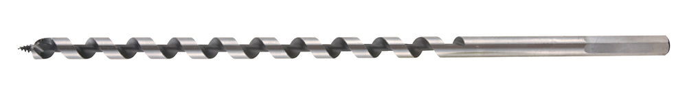 D-07244 Schlangenbohrer 8x200mm