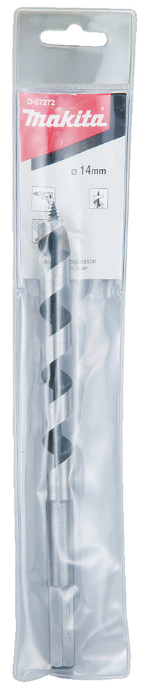 D-07272 Schlangenbohrer