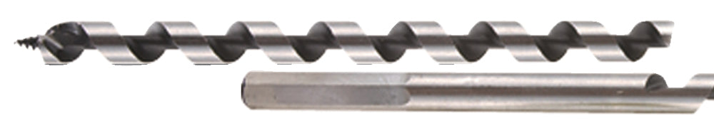 D-07331 Schlangenbohrer 6x250mm
