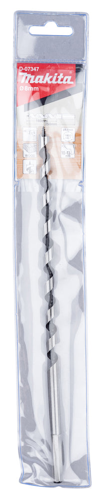 D-07347 Schlangenbohrer