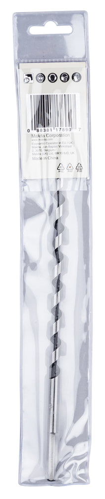 D-07347 Schlangenbohrer